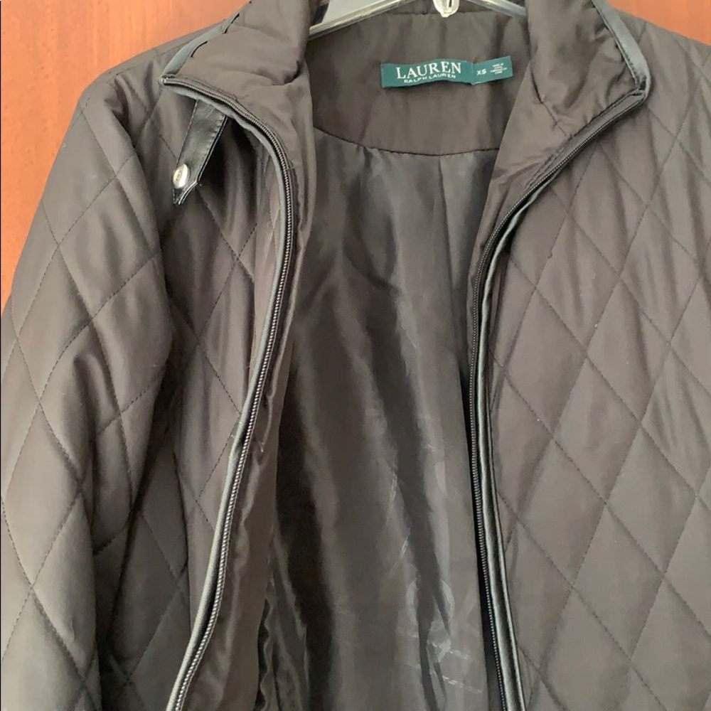 Ralph Lauren wafer jacket - Picture 3 of 8